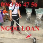 máy cắt cỏ hlc330 sự sáng tạo không giới hạn