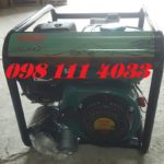 Máy bơm nước chạy xăng bơm ao hồ đồng ruộng, bơm nước giá rẻ