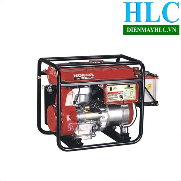 Máy phát điện Honda EB 3000 S