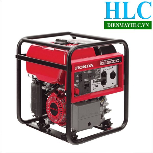 Máy phát điện Honda EB 3000