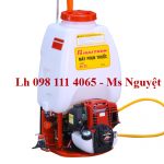 Máy phun thuốc sâu 2 thì, 4 thì giá rẻ phù hợp cho mọi nhà