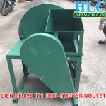Máy thái chuối, băm cỏ đa năng,năng suất cao cho bà con