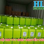 Địa chỉ bán dung môi dùng cho máy phun thuốc tạo khói