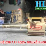 Hướng dẫn pha dung dịch cho máy phun thuốc khói hiệu quả nhất