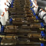 Địa chỉ bán máy phun khói diệt côn trùng Hoàng Long HLC 250 giá rẻ