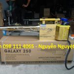 Máy phun thuốc trừ sâu dạng khói ( máy phun thuốc tạo khói) Galaxy 250