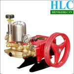 ĐẦU XỊT ÁP LỰC CH20 AG
