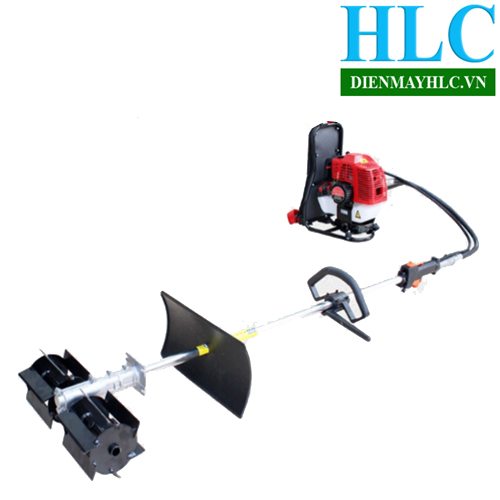 Máy Sạc Cỏ Oshima 1E44F