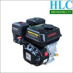 Động cơ nổ LONCIN G160F-C 5.5 HP