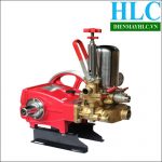 Đầu xịt áp lực CH 120 7HP