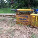 Bán máy phun thuốc trừ sâu dạng khói ( máy phun thuốc tạo khói) giá rẻ