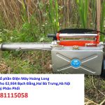 Chuyên phân phối các loại máy phun khói diệt côn trùng