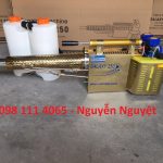 Ở đâu bán máy tạo khói diệt côn trùng galaxy 250 giá rẻ.