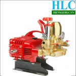Đầu xịt Dragon 2HP tự động