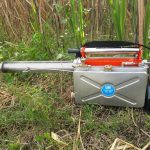 Cung cấp máy phun thuốc thuốc khói diệt côn trùng nấm bệnh