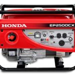 Bán máy phát điện mini gia đình Honda EP 2500CX giá rẻ, LH 0961005153