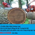 Ở đâu bán,phân phối máy cưa xích husqvarna 365 chính hãng