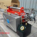Máy phun khói diệt côn trùng HLC250 nhập khẩu hàn quốc