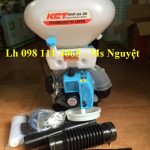 Tại sao nên sử dụng máy xạ phân KCT 3WF-3A-26 ?
