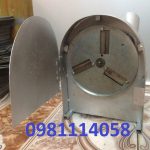 Máy thái hành tỏi mini giá rẻ