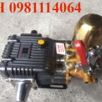 Giới thiệu về thương hiệu đầu xịt rửa SUPER HLC 38