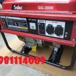 Bán máy phát điện giá rẻ tại Hà Nội