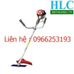 Giới Thiệu Máy cắt cỏ HLC 330