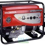 Các dòng máy phát điện gia đình giá rẻ