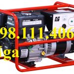 Máy phát điện giá rẻ chính hãng