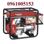 Máy phát điện mini gia đình Honda EB 3000 S giá rẻ sập sàn