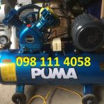 Dùng máy nén khí cần lưu ý những gì