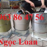 bán bộ lồng gặt lúa, máy gặt lúa mini