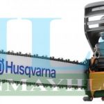 Ưu điểm của máy cưa xích chạy xăng Husqvarna 385 Thụy Điển