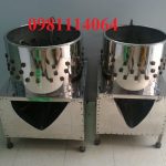 Kho bán máy vặt lông gà lông vịt