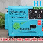 Nên hay không mua máy phát điện gia đình chạy dầu