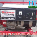 Có nên mua máy phát điện giá rẻ của Trung Quốc hay không