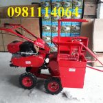 Máy thu hoạch ngô đa năng có gía bao nhiêu