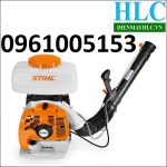 Máy phun thuốc khử trùng Stihl SR420, may phun thuoc khu trung gia re