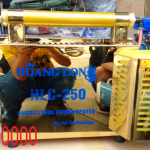 Máy phun khói diệt côn trùng giá rẻ uy tín chất lượng nhất