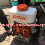 Máy phun thuốc khử trùng Stihl SR 5600 chất lượng cao, giá rẻ trên toàn quốc