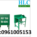 Bán máy thái chuối băm bèo 4 chân giá siêu rẻ