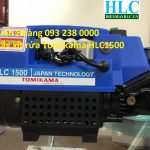 Máy rửa xe gia đình Tomikama HLC15000