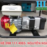 Máy phát điện Honda chất lượng EN 2500 FX