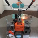 Mua máy cắt cỏ Tomikama TK 330 ở đâu rẻ nhất?