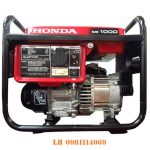 Máy phát điện mini gia đình Honda EB 1000 giá rẻ chính hãng
