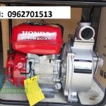 Máy bơm nước chạy xăng Honda WB20XT nhập khẩu chính hãng
