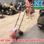Máy gieo hạt bắp chất lượng giá rẻ