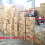 Bạn đã biết những ưu điểm của máy phát điện Saiko GG 2000 hay chưa