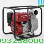 Bạn đã biết những lợi ích của máy bơm nước chạy xăng hay chưa