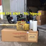 Máy phun khói diệt côn trùng chất lượng giá hấp dẫn